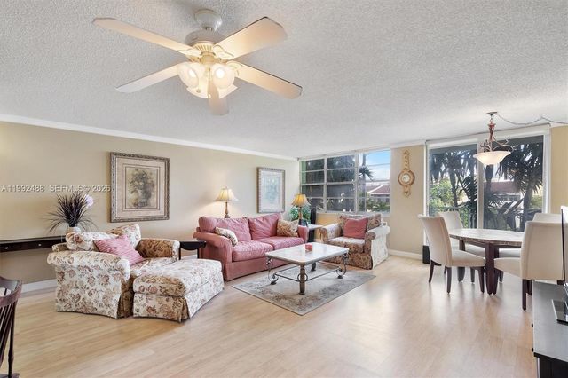 2100 Sans Souci Boulevard B111, North Miami, FL 33181