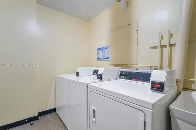 2100 Sans Souci Boulevard B111, North Miami, FL 33181