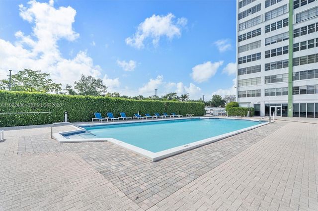 2100 Sans Souci Boulevard B111, North Miami, FL 33181