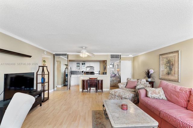2100 Sans Souci Boulevard B111, North Miami, FL 33181