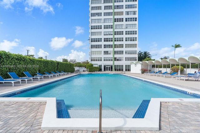 2100 Sans Souci Boulevard B111, North Miami, FL 33181