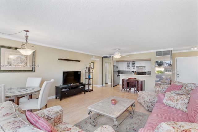2100 Sans Souci Boulevard B111, North Miami, FL 33181