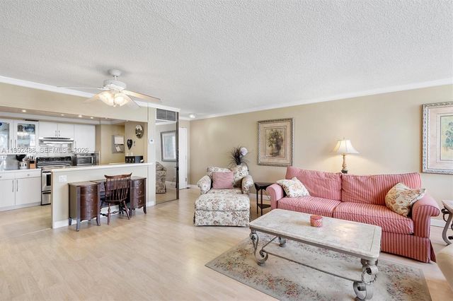 2100 Sans Souci Boulevard B111, North Miami, FL 33181
