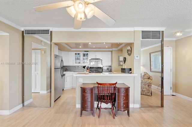 2100 Sans Souci Boulevard B111, North Miami, FL 33181