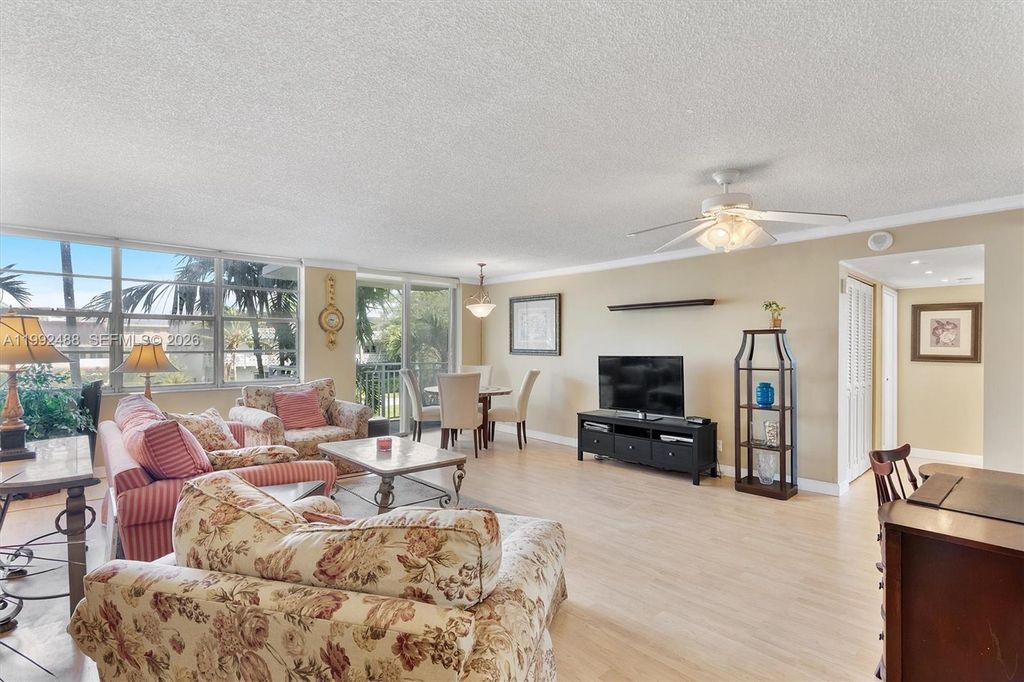 2100 Sans Souci Boulevard B111, North Miami, FL 33181