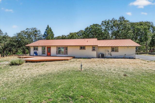 5485 Kane Creek Road, Central Point, OR 97502