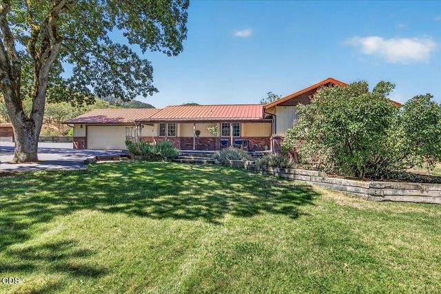 5485 Kane Creek Road, Central Point, OR 97502