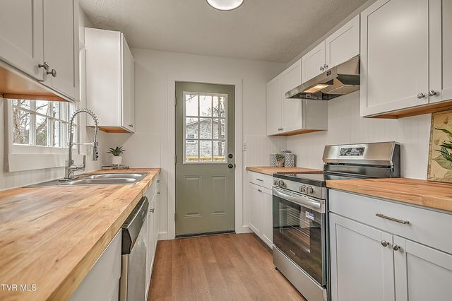 457 Merman Road, Kingsport, TN 37663