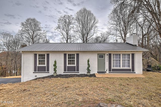 457 Merman Road, Kingsport, TN 37663