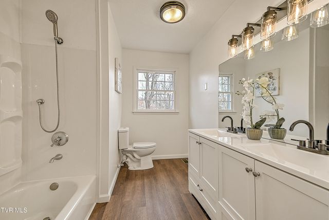 457 Merman Road, Kingsport, TN 37663