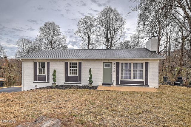 457 Merman Road, Kingsport, TN 37663