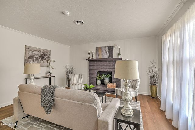 457 Merman Road, Kingsport, TN 37663