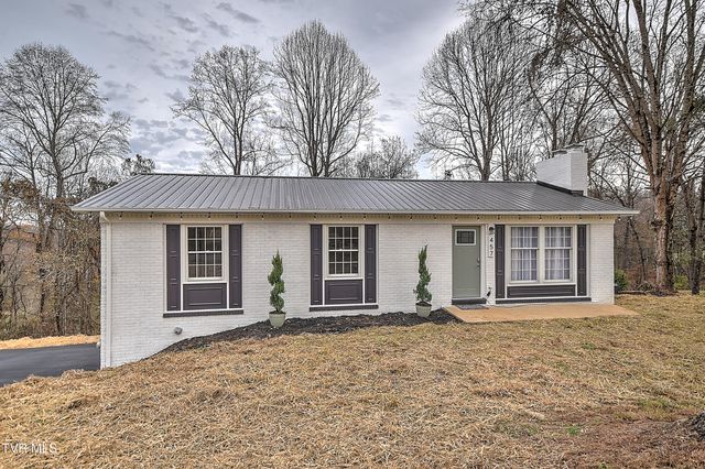 457 Merman Road, Kingsport, TN 37663
