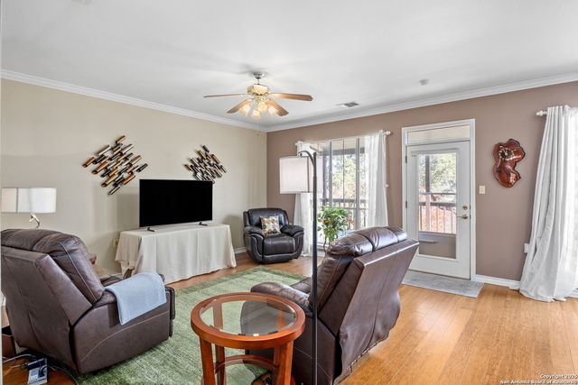 2025 Balmoral Drive # 2025, Kerrville, TX 78028