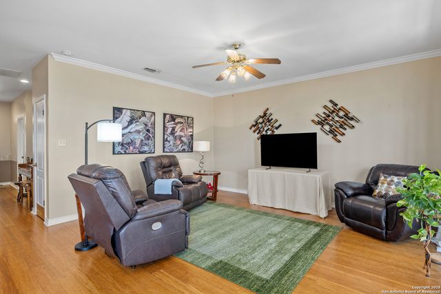 2025 Balmoral Drive # 2025, Kerrville, TX 78028
