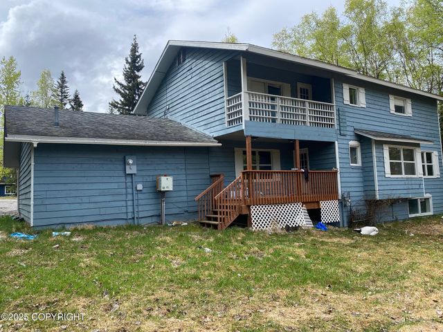 19413 First Street, Eagle River, AK 99577