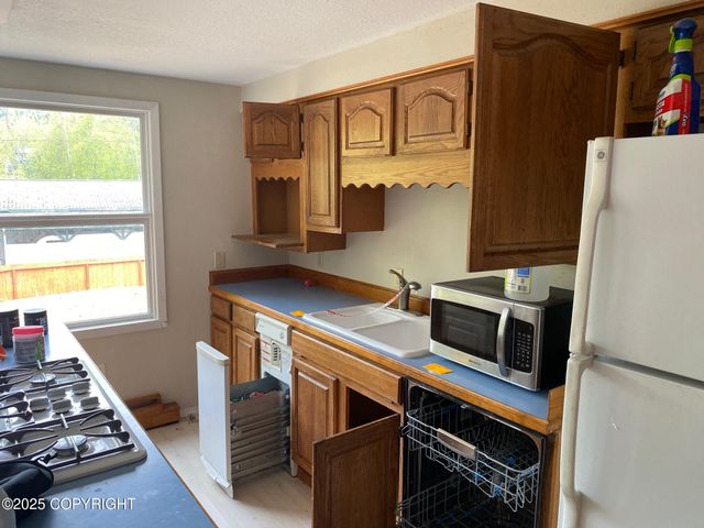 19413 First Street, Eagle River, AK 99577
