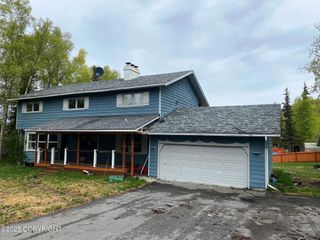 19413 First Street, Eagle River, AK 99577