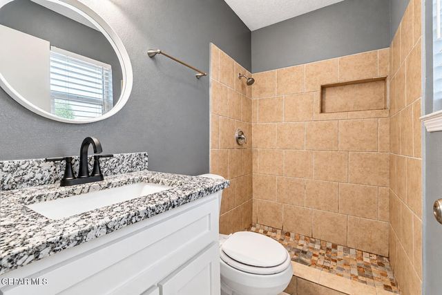 11137 PINK CORAL Drive, El Paso, TX 79936