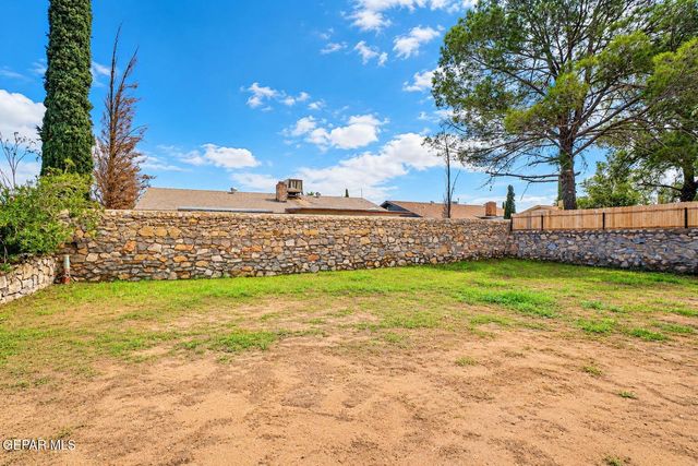 11137 PINK CORAL Drive, El Paso, TX 79936