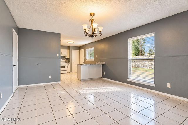 11137 PINK CORAL Drive, El Paso, TX 79936
