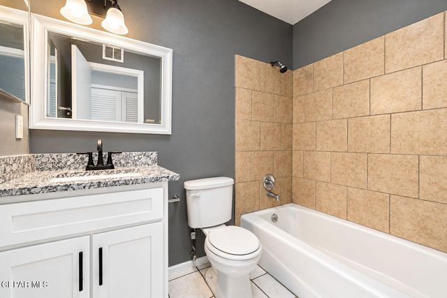 11137 PINK CORAL Drive, El Paso, TX 79936