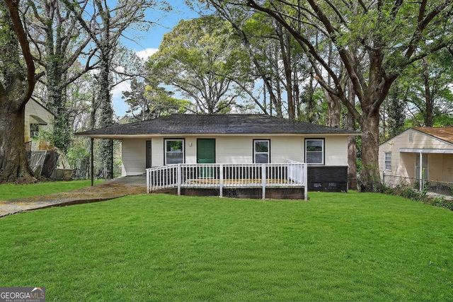 231 Glenrose Circle SW, Atlanta, GA 30354