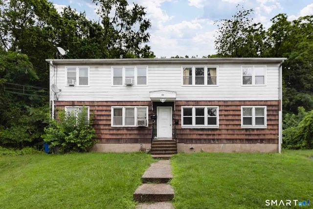 86 Oak Ridge Drive 39, New Haven, CT 06513