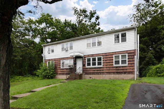 86 Oak Ridge Drive 39, New Haven, CT 06513