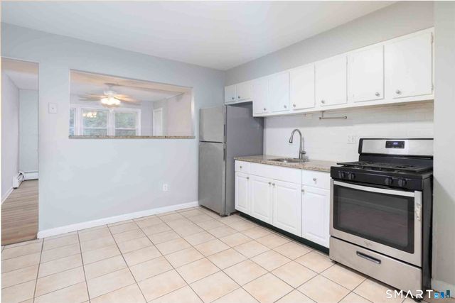 86 Oak Ridge Drive 39, New Haven, CT 06513