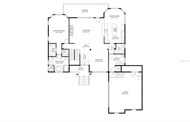 1706 SW 27TH STREET, Ocala, FL 34471