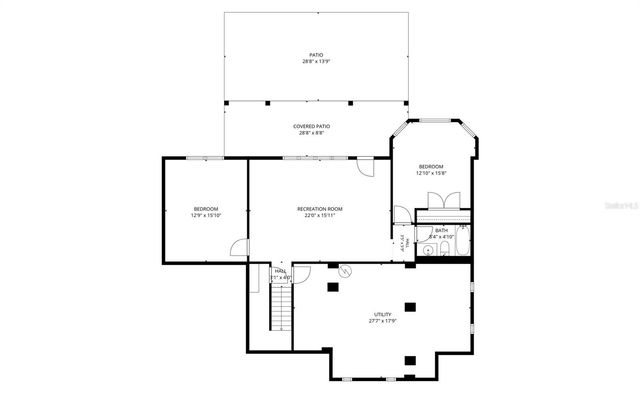 1706 SW 27TH STREET, Ocala, FL 34471