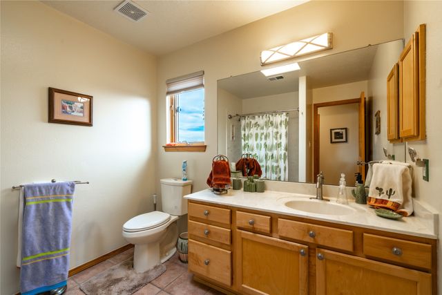 51 Lone Butte Drive, Santa Fe, NM 87508