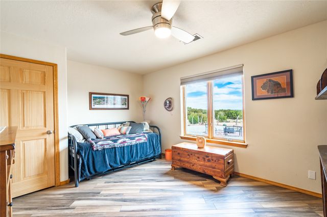 51 Lone Butte Drive, Santa Fe, NM 87508