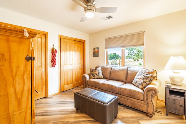 51 Lone Butte Drive, Santa Fe, NM 87508