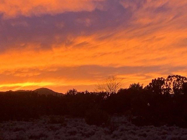 51 Lone Butte Drive, Santa Fe, NM 87508