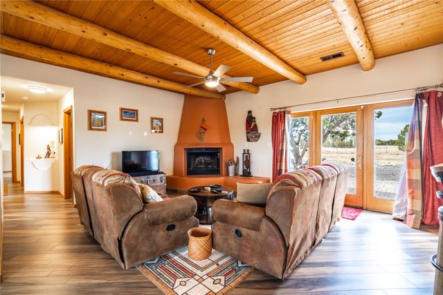 51 Lone Butte Drive, Santa Fe, NM 87508