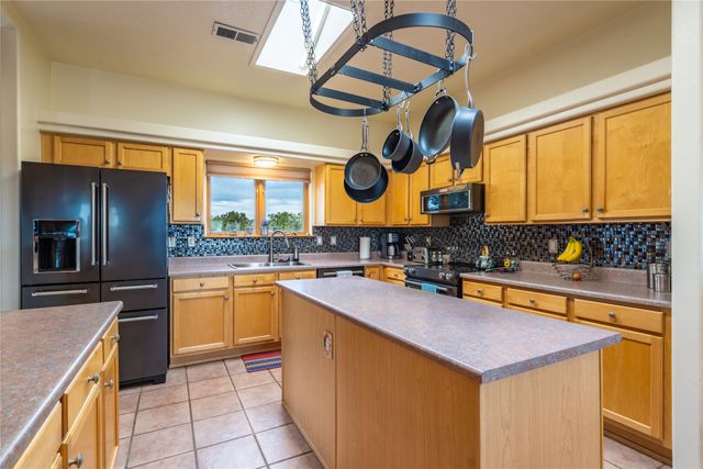 51 Lone Butte Drive, Santa Fe, NM 87508