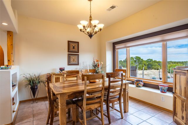 51 Lone Butte Drive, Santa Fe, NM 87508