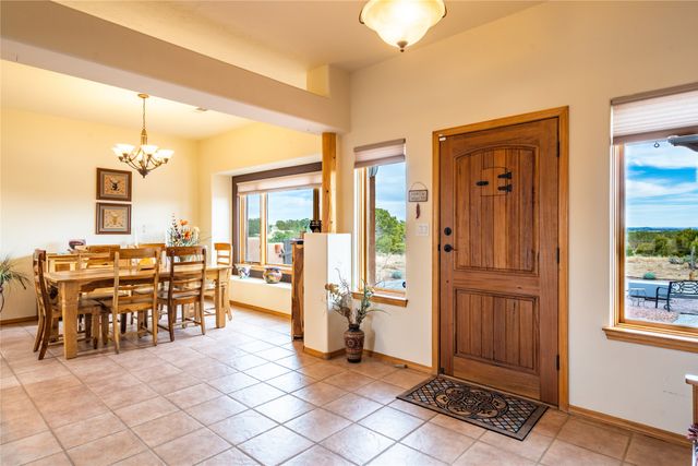 51 Lone Butte Drive, Santa Fe, NM 87508