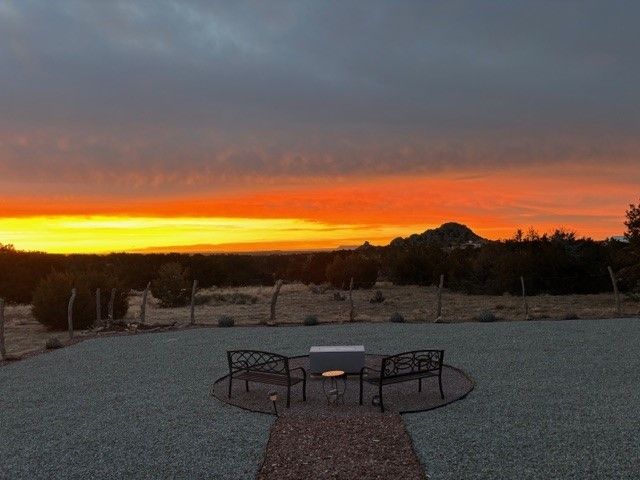 51 Lone Butte Drive, Santa Fe, NM 87508