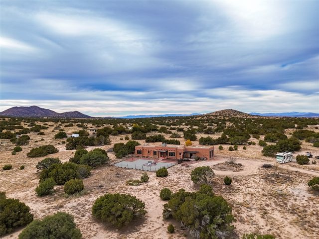 51 Lone Butte Drive, Santa Fe, NM 87508