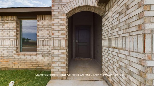 7419 9th Street, Lubbock, TX 79416