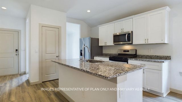 7419 9th Street, Lubbock, TX 79416