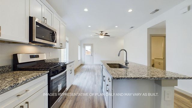 7419 9th Street, Lubbock, TX 79416