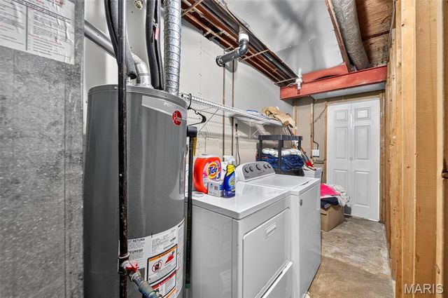 2701 Falcons Way 132, St Charles, MO 63303