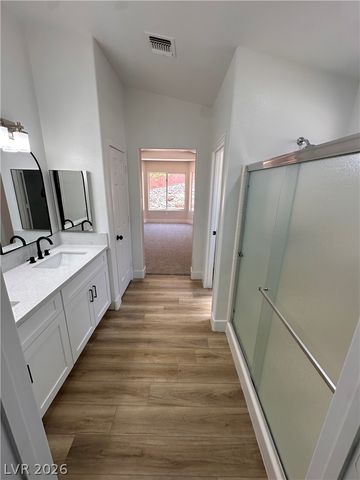 2039 Poppywood Avenue, Henderson, NV 89012