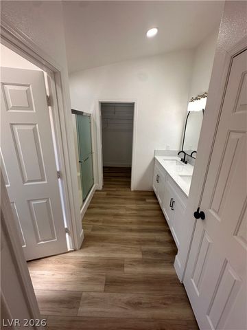 2039 Poppywood Avenue, Henderson, NV 89012