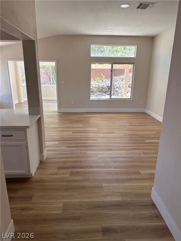 2039 Poppywood Avenue, Henderson, NV 89012