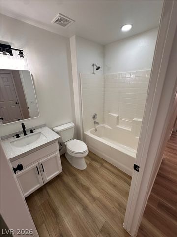 2039 Poppywood Avenue, Henderson, NV 89012